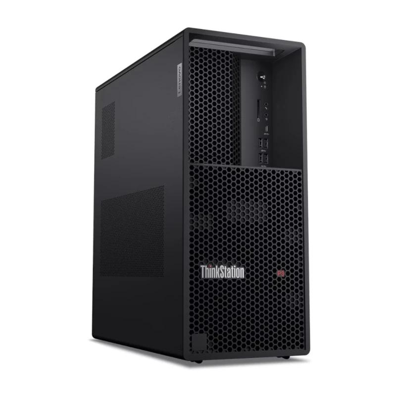 Lenovo TS P3 TW G2 U7-265K 32GB 1TB RTXA1000 W11P