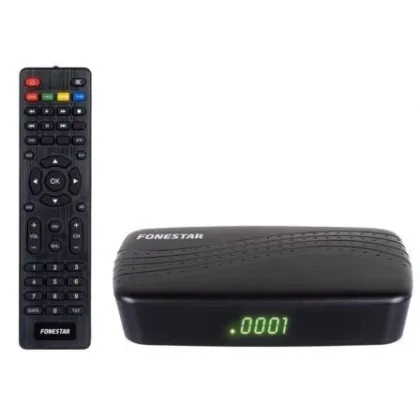 Fonestar Receptor Tdt RDT-700HD