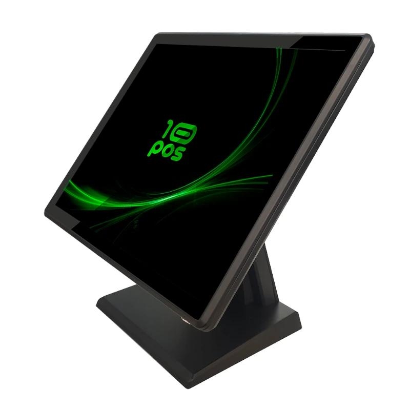 10POS Tpv 17" 10T Intel i5 – 8GB RAM / SSD 256GB