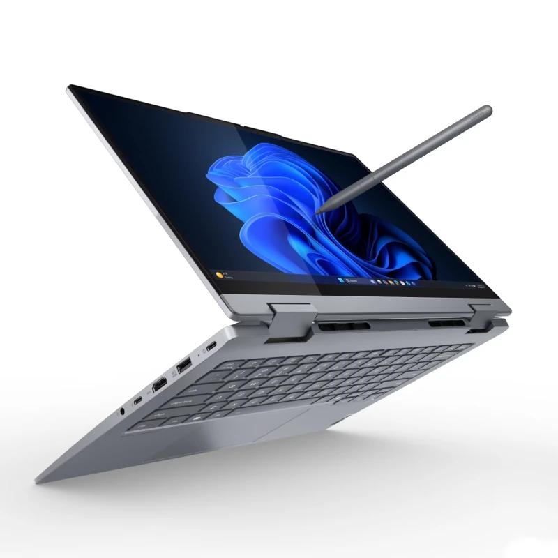 Lenovo TB 14 2-IN-1 U7-255U 32GB 512GB W11P 14"