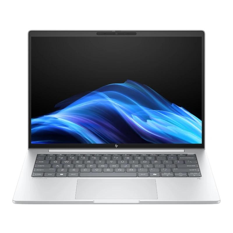 HP EliteBook 8G1 U5-225H 16GB 512GB W11P 14"