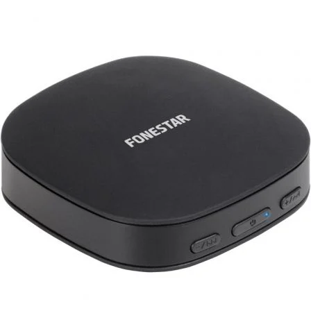 Fonestar Transmisor y Receptor de Audio Inalámbrico Bt-Converter-Multi