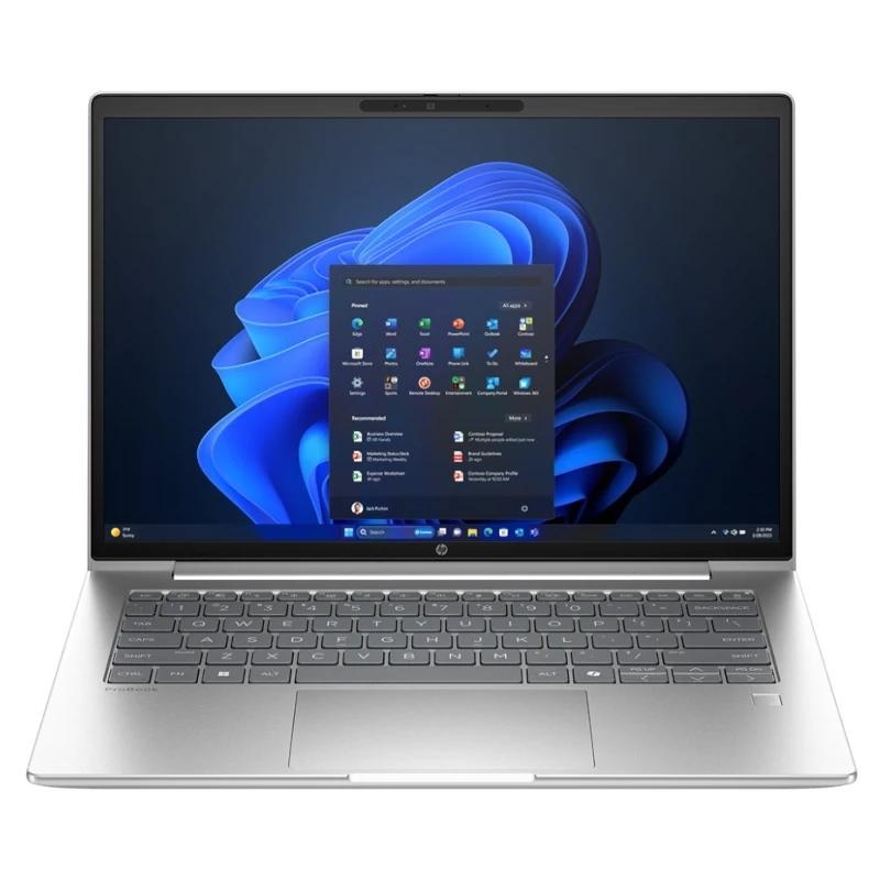 HP ProBook 4 Core5-120U 16GB 512GB W11Pro 14"