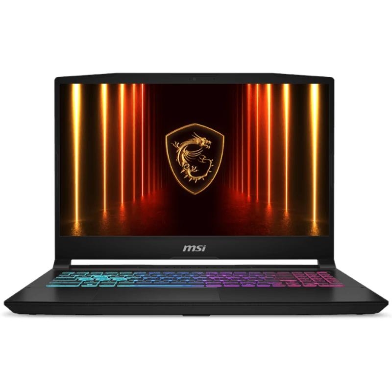MSI Katana 15-082XES – i9-14900HX