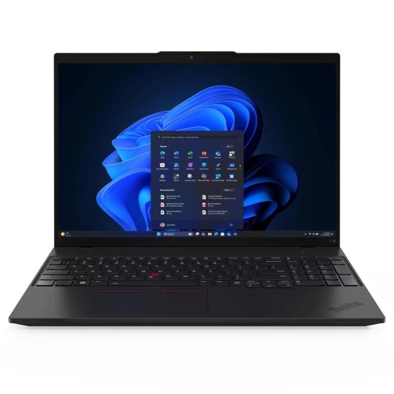 Lenovo Tp L16 U5-225U 16GB 512GB – Windows 11 Pro