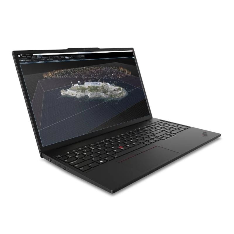 Lenovo TP P16s U7-255H 32GB 1TB RTX500 W11P 16"
