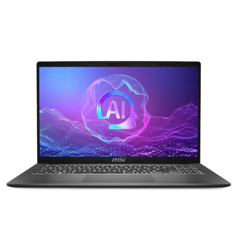 MSI Modern A15-010XES AMD R7-250 16GB 1TB Dos 15"