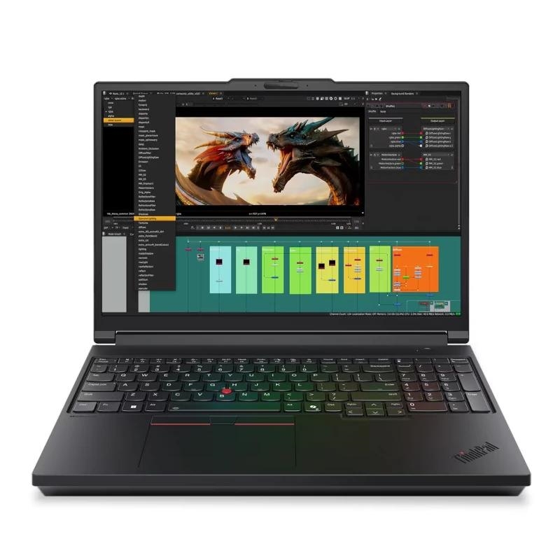 Lenovo P16 G3 U7-255HX 32GB 1TB – Windows 11 Pro