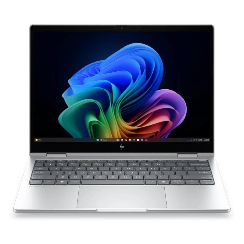 HP ELITEBOOK8 G2i U7-355 32GB 512GB W11P 13.3" T