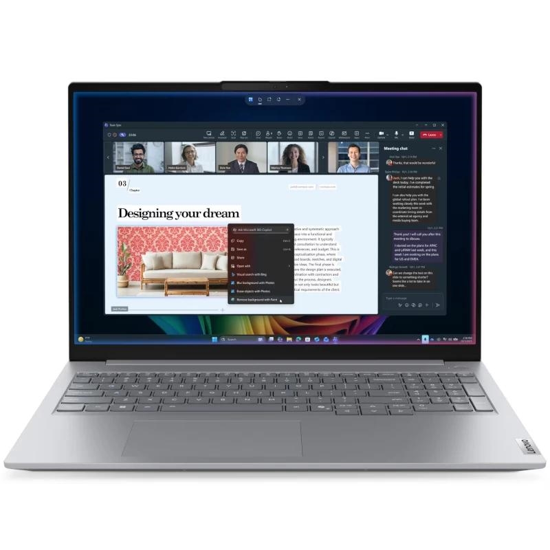 Lenovo TB16 U7-355 32GB 512GB – Windows 11 Pro