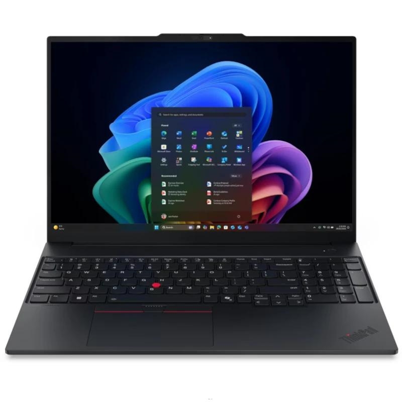 Lenovo Tp E16 G4 U5-325 16GB 512GB – Windows 11 Pro