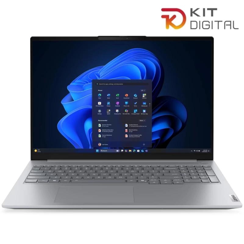 Lenovo Tb 16 AMD R5-220 16GB 512GB – Windows 11 Pro