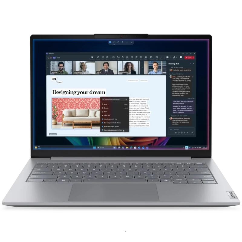 Lenovo TB14 G9 U5-325U 16GB 512GB – Windows 11 Pro
