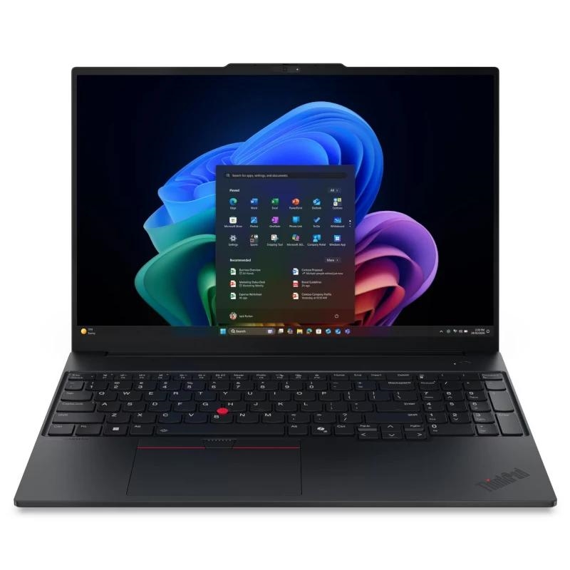 Lenovo Tp E16 G4 U7-355 16GB 512GB – Windows 11 Pro