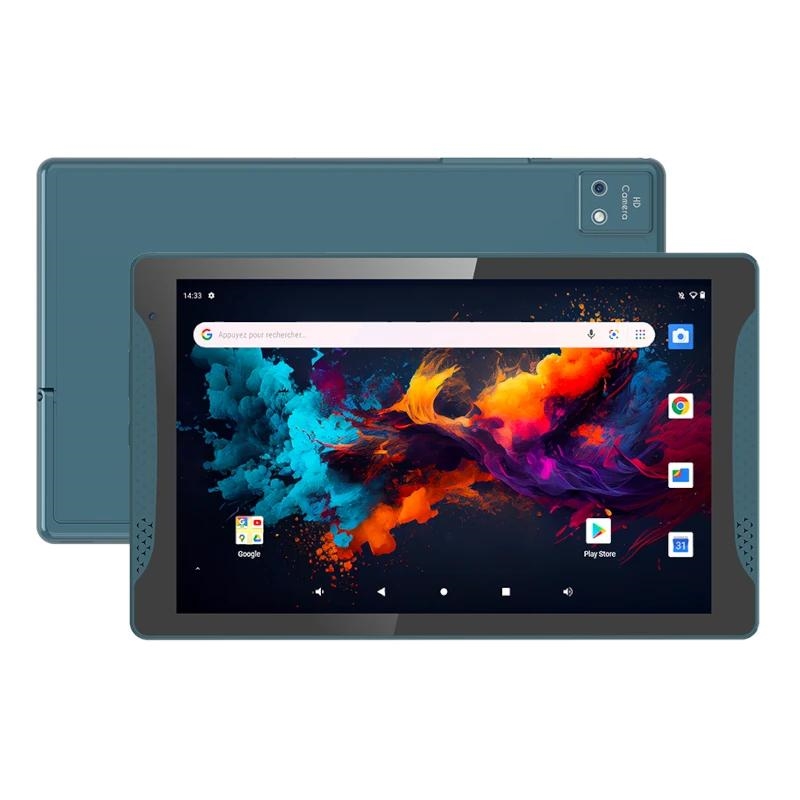 Logicom Stand Pro 2 10.1" Blue – 4GB RAM / 64GB