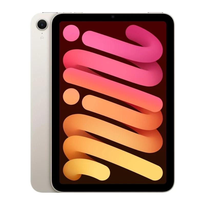 Apple IPAD MINI 2024 WI-FI 128GB STARLIGHT