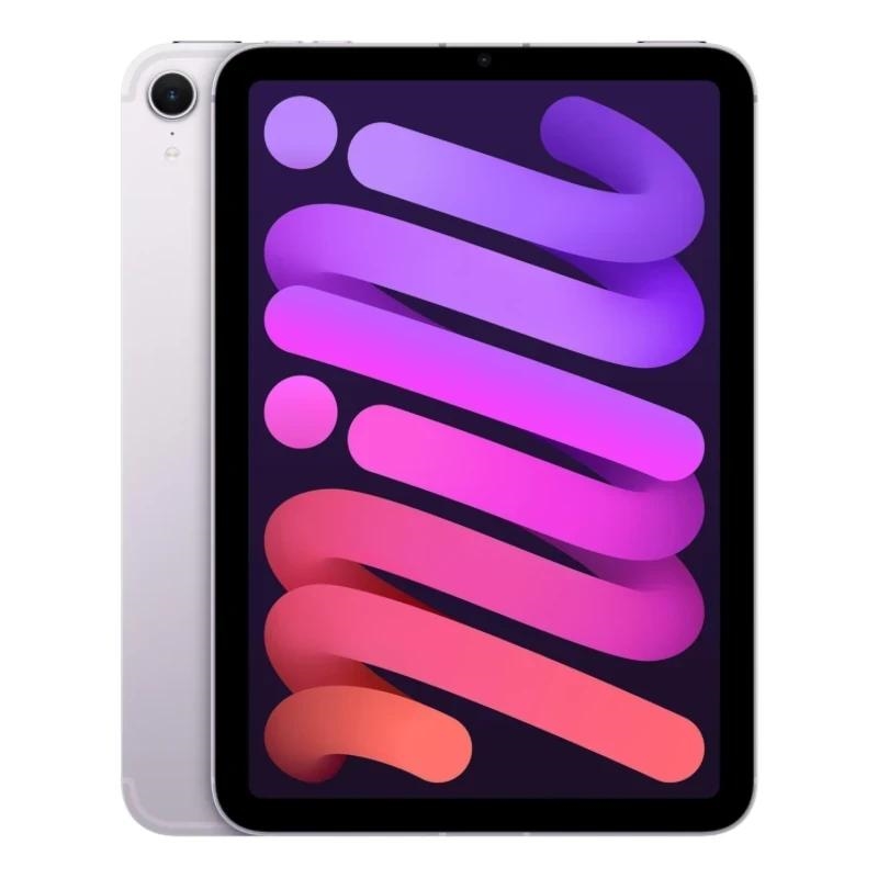 Apple Ipad Mini 2024 WI-FI 512GB Purple – WiFi