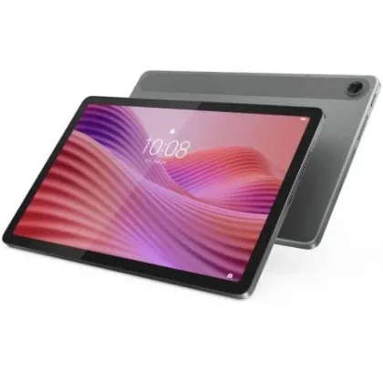 Lenovo Tab 10.1" Gris – 4GB RAM / 128GB