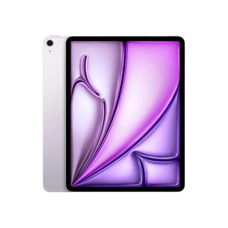 Apple IPAD AIR 13 M4 WIFI CELL 128GB PURPLE