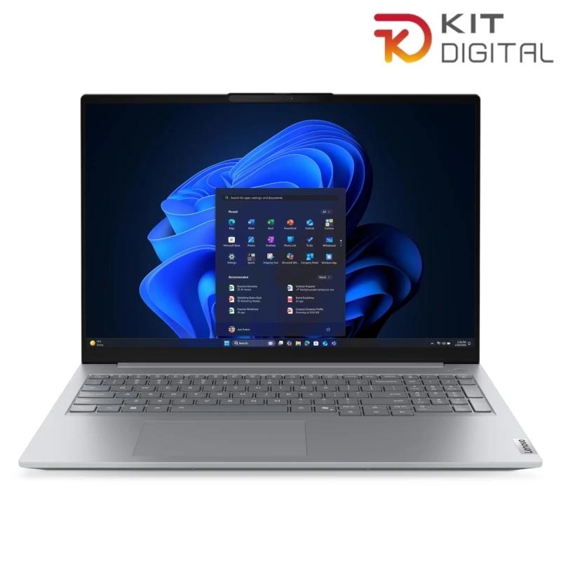 Lenovo TB 16 AMD R5-220 16GB 512GB W11Pro 16"