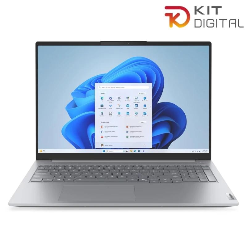 Lenovo TB 16 Core7-240H 16GB 512GB W11Pro 16"