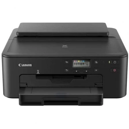 Canon Pixma TS705A – WiFi