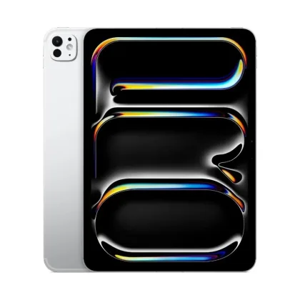 Apple Ipad Pro 11 M5 Wf Cl 512GB Slvr-Isp