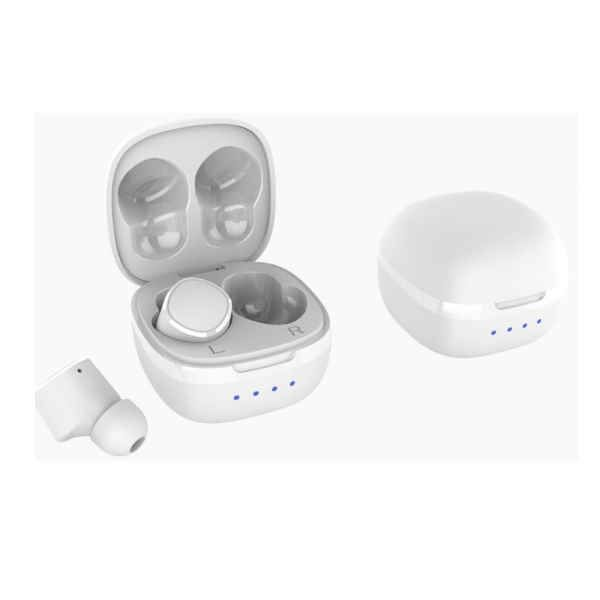Acer AHR162 Wireless Stereo Earbuds Blancos