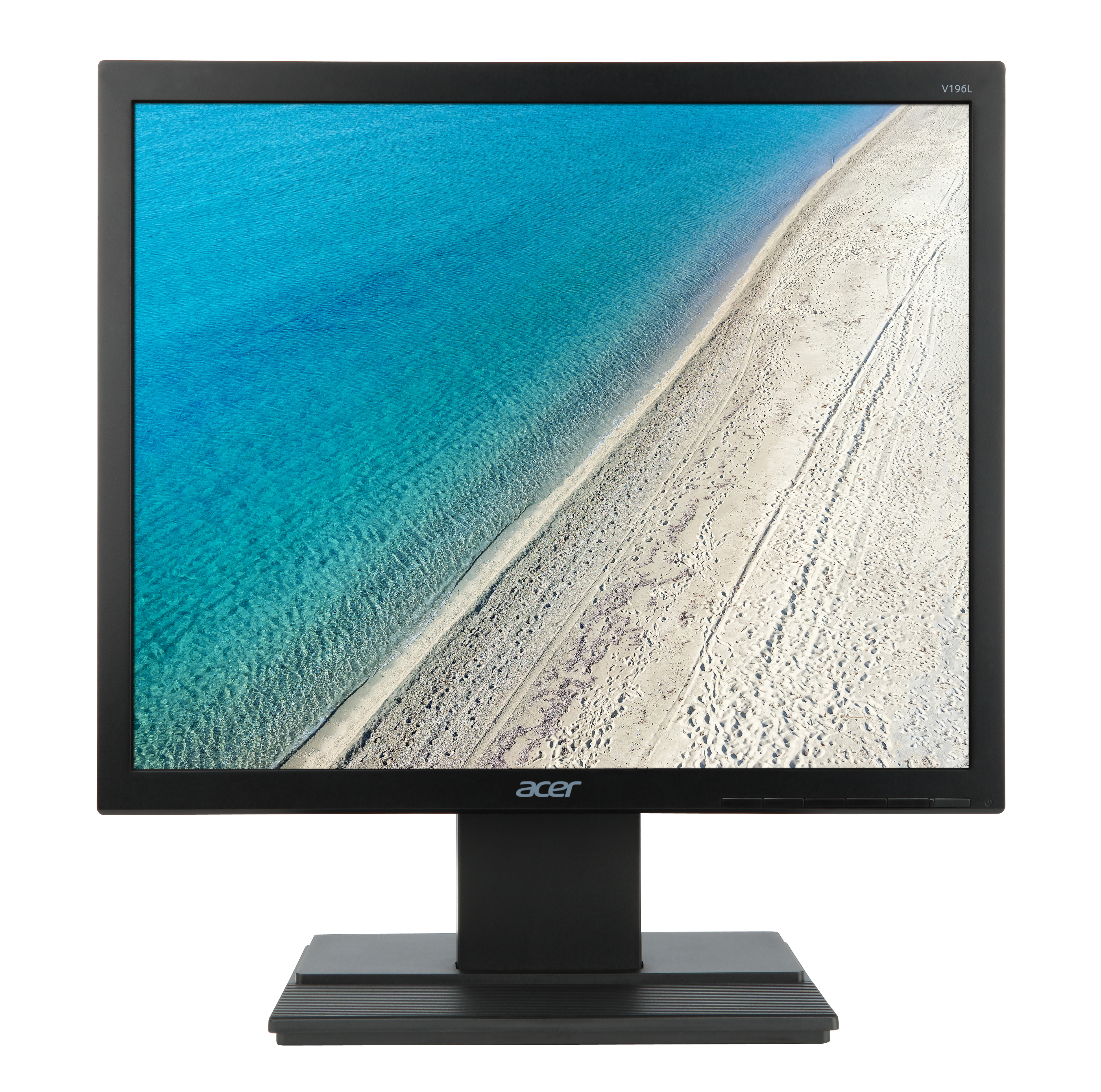 Acer V196L / 19" / Sxga – HDMI / VGA