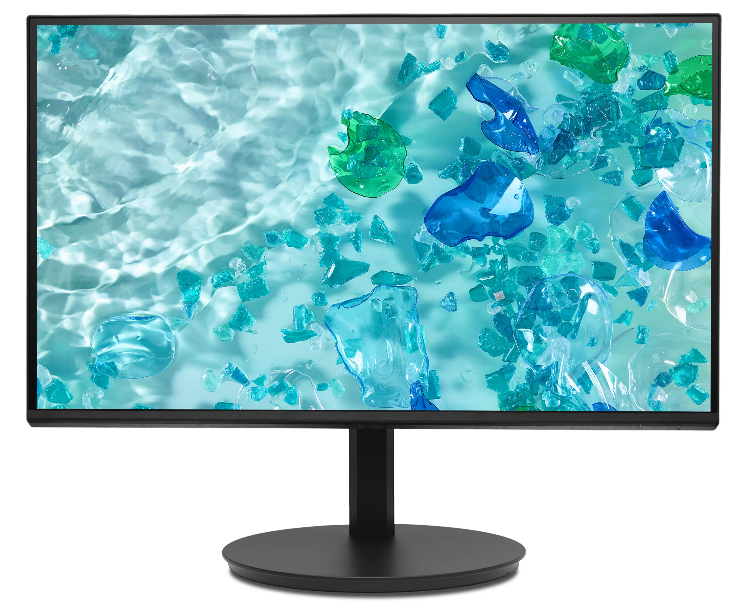 Acer CB272 / 27" / FHD – FHD / HDMI / DisplayPort / VGA