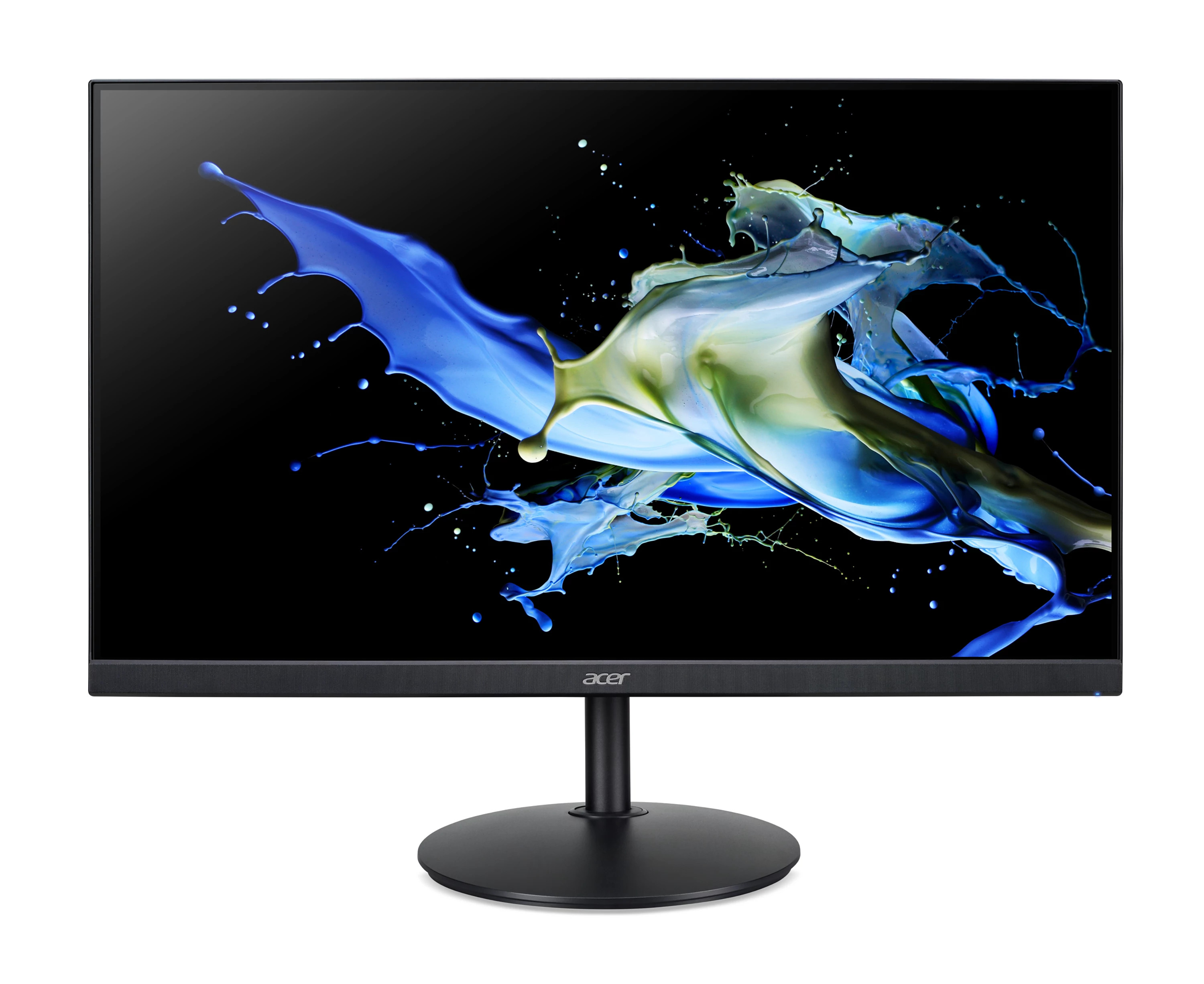 Acer B272D / 27" / FHD – FHD / HDMI / DisplayPort / VGA