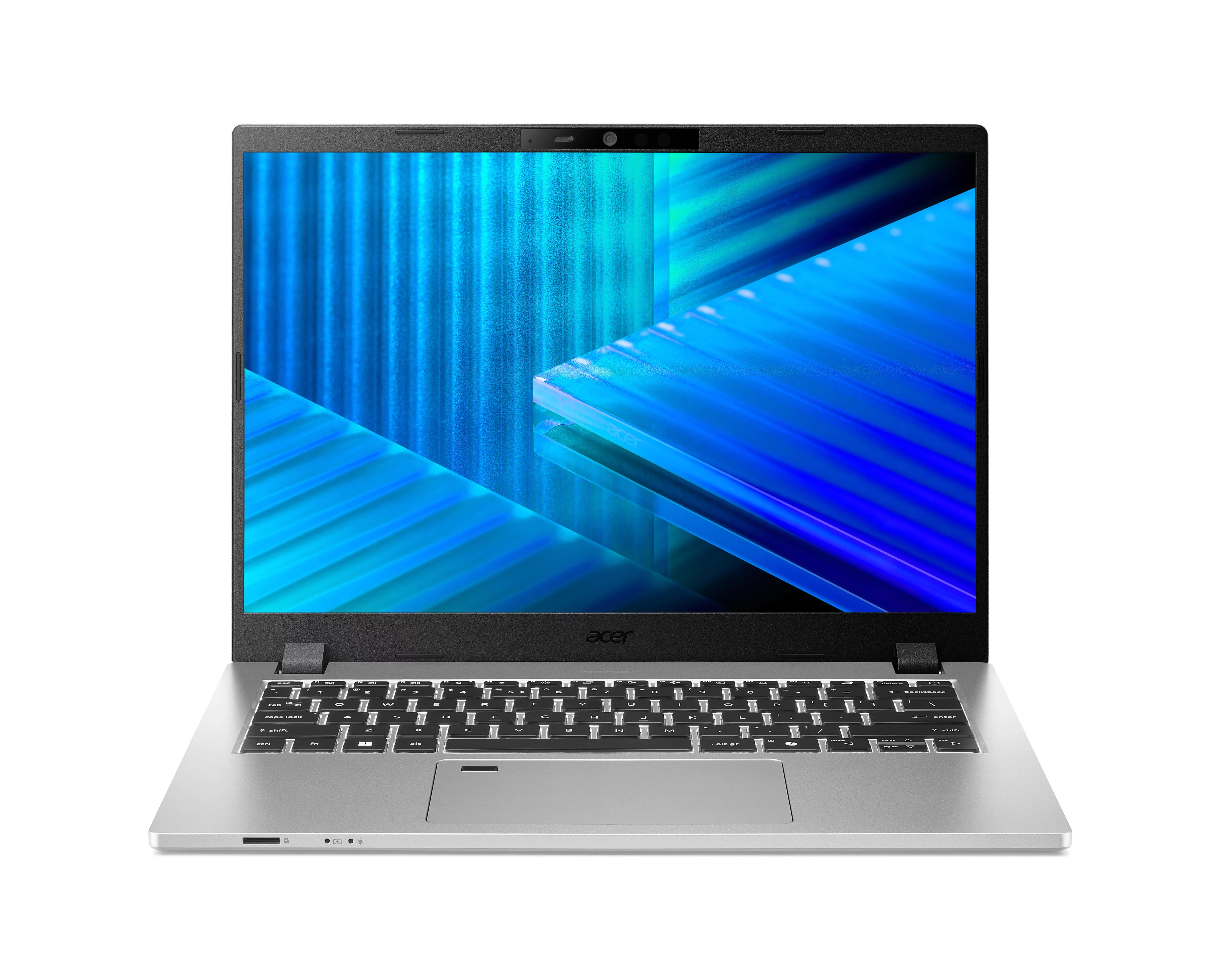 Acer (Apto Kit Digital) Travelmate P214-75 / Intel Core Ultra 5-125H – 16GB RAM / SSD 512GB