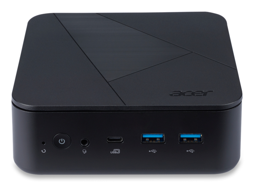 Acer Nuc Veriton VN1502G-13U3U – i3-1315U