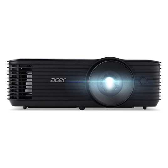 Acer Proyector X1128H / 4500Lm / Svga – HDMI