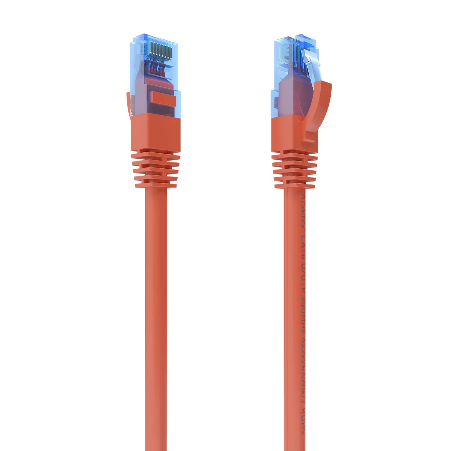 Aisens De Red Latiguillo – RJ45