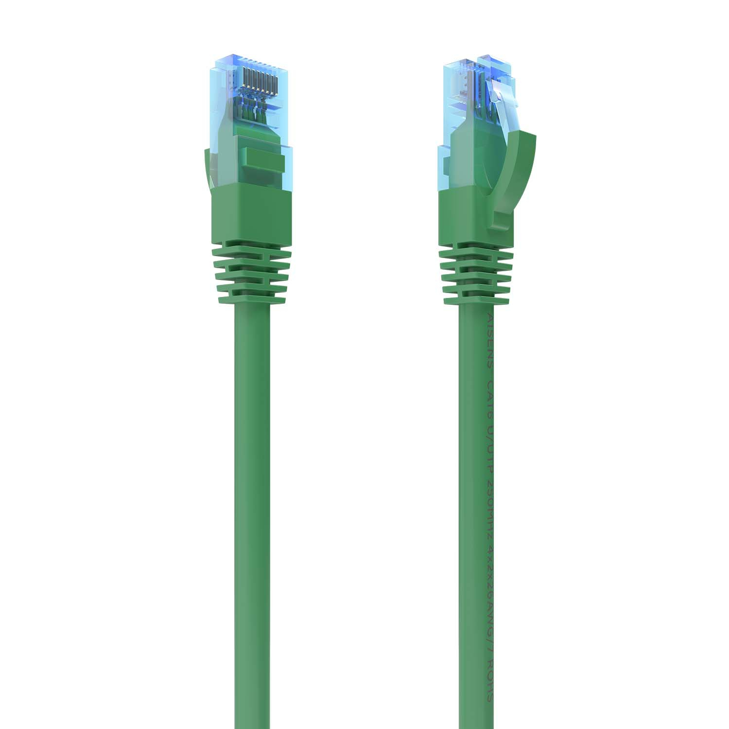 Aisens De Red Latiguillo – RJ45