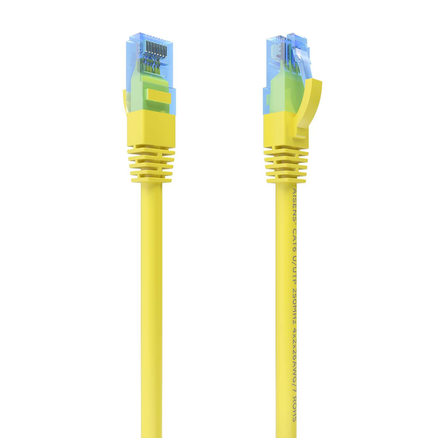 Aisens De Red Latiguillo – RJ45