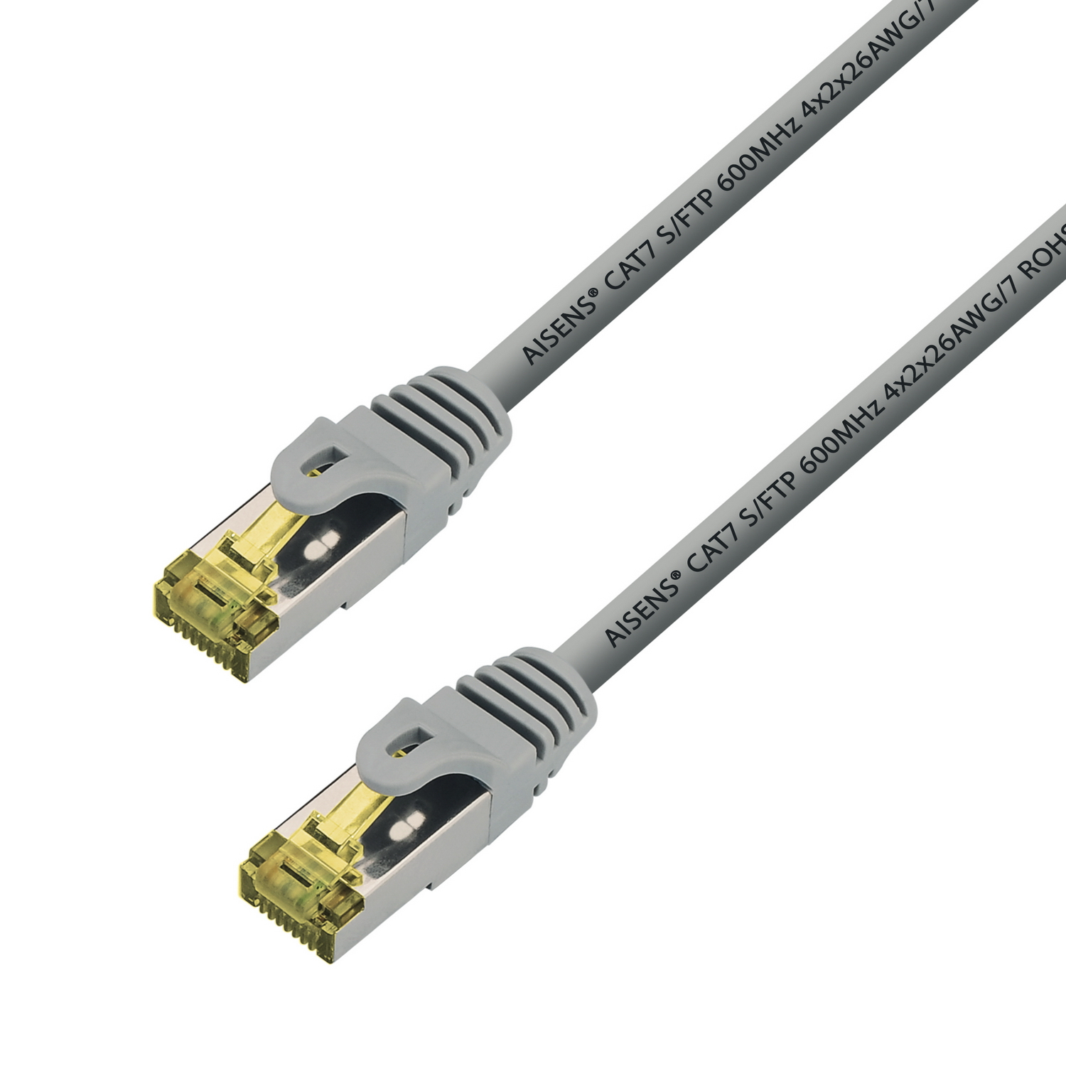 Aisens De Red Latiguillo – RJ45