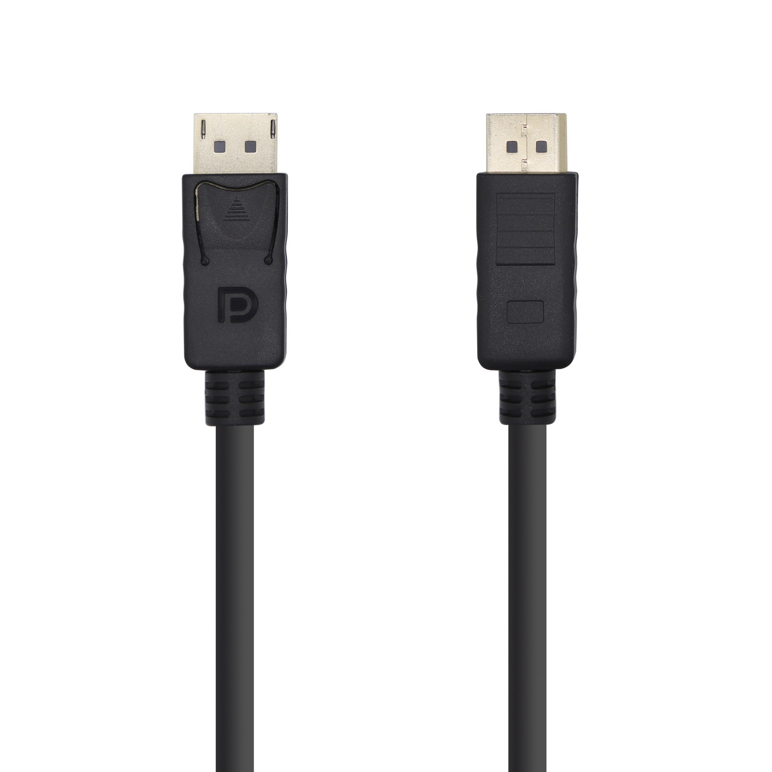 Aisens V1.2 Negro, 5.0M – DisplayPort