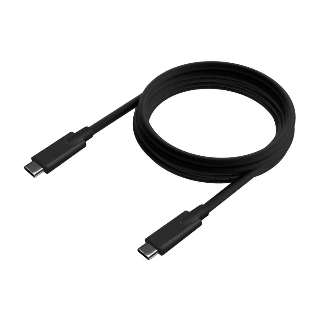 Aisens USB 3.2 GEN1 5GBPS 4K@60HZ 3A 60W E-Marker, Tipo – USB-C
