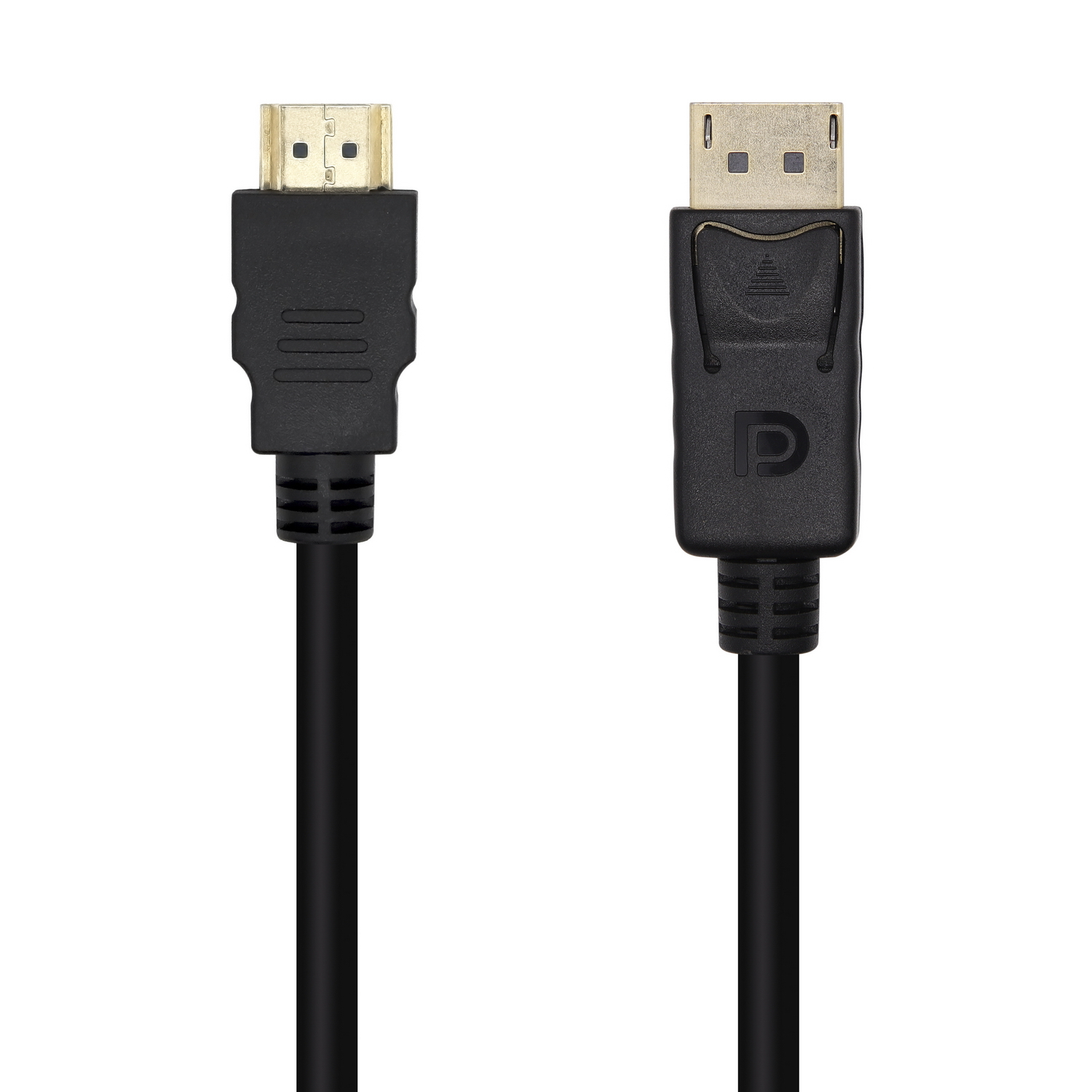 Aisens Conversor – HDMI / DisplayPort