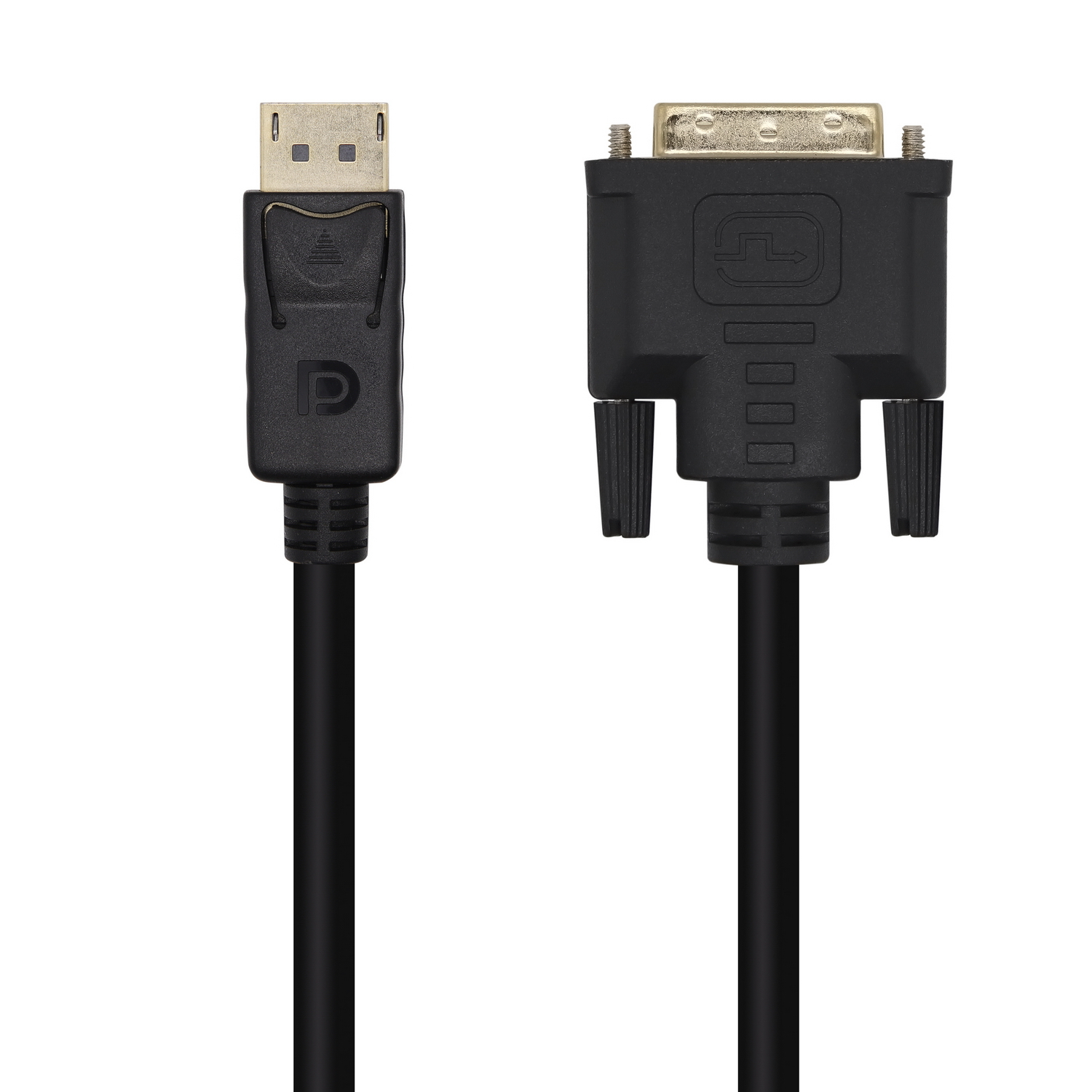 Aisens Conversor – DisplayPort / DVI