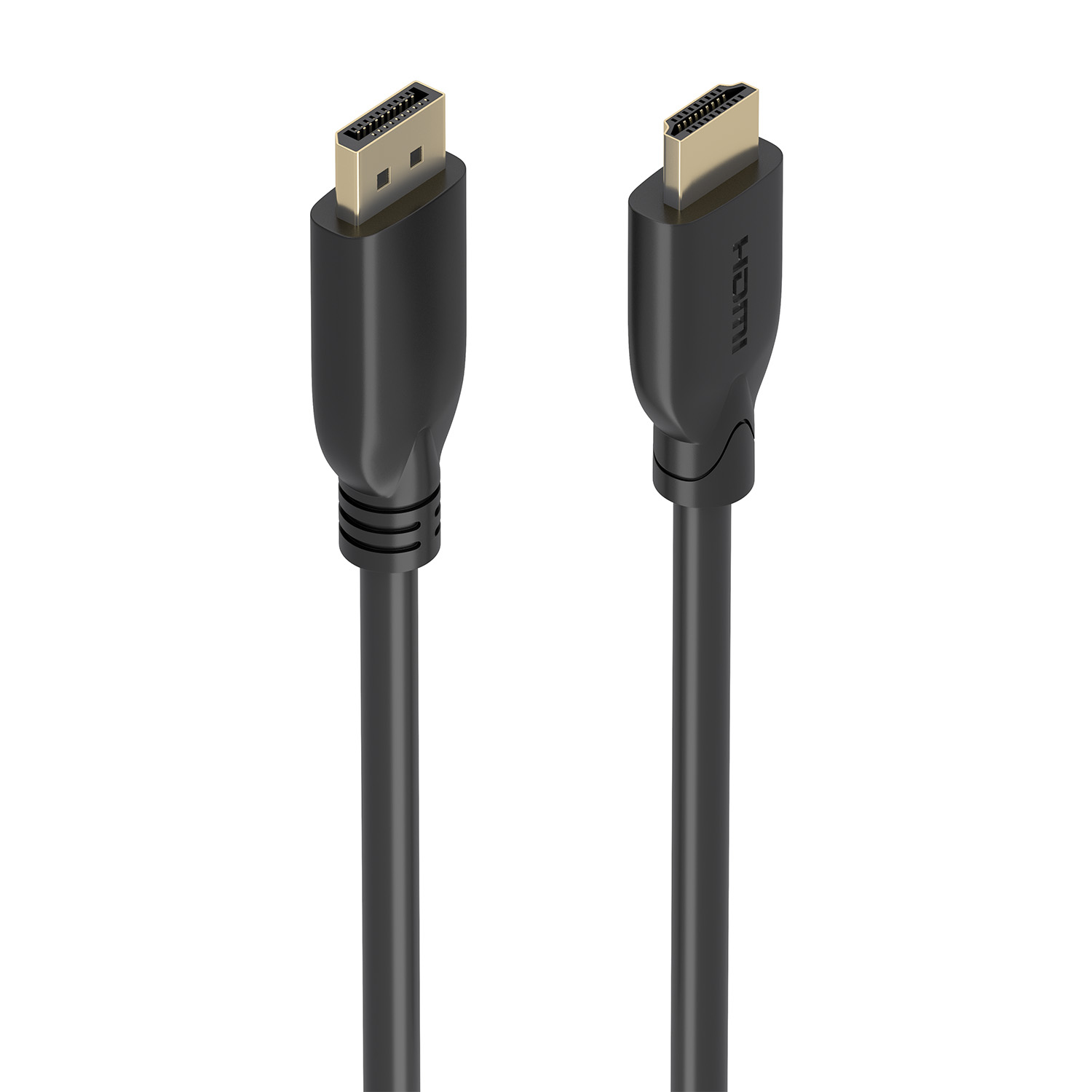 Aisens Conversor – HDMI / DisplayPort