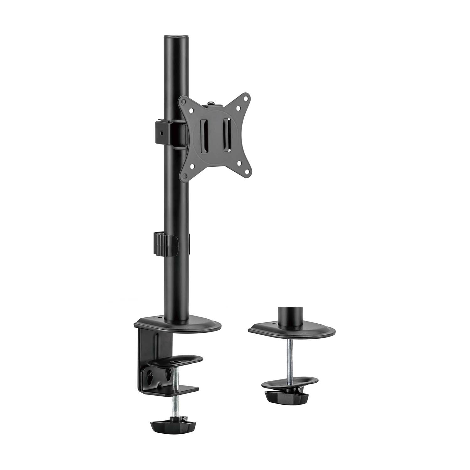 Aisens Soporte De Mesa Eco Giratorio E Inclinable Para /Tv 9KG De 17-32, Negro
