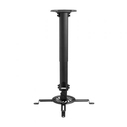 Aisens Soporte de Techo/ Pared para Proyector CP04TSRE-131/ Giratorio/ Inclinable/…