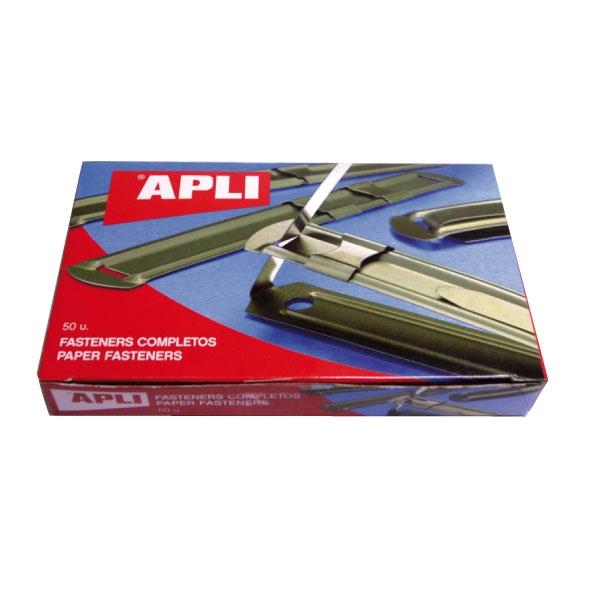 Apli C.50 encuadernadores fasteners Apli