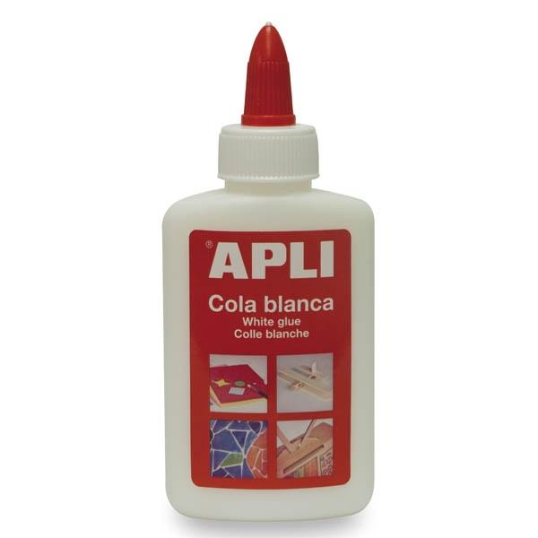 Apli Cola Blanca 100G