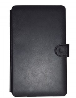 Approx Funda para con teclado(NEGRO)