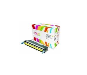 Armor Owa toner compatible Color Laserjet 5500, 5550 Box Yellow