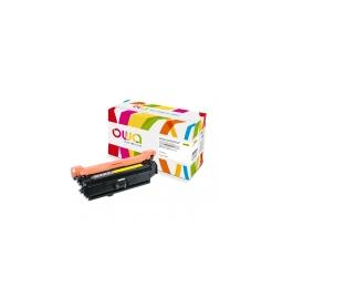 Armor toner compatible CE402A Yellow